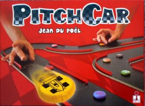 Is PitchCar fun to play?