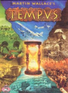 Is Tempus fun to play?