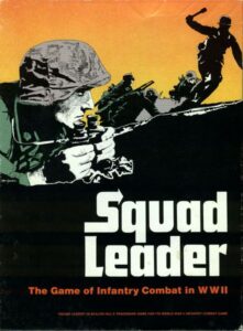 Is Squad Leader fun to play?