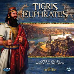Is Tigris & Euphrates fun to play?