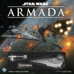 Is Star Wars: Armada fun to play?