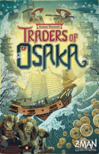 Is Traders of Osaka fun to play?
