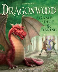 Is Dragonwood fun to play?