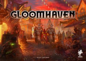 Is Gloomhaven fun to play?