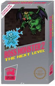 Is Boss Monster 2: The Next Level fun to play?