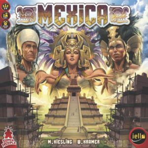 Is Mexica fun to play?