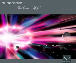 Is Supernova fun to play?