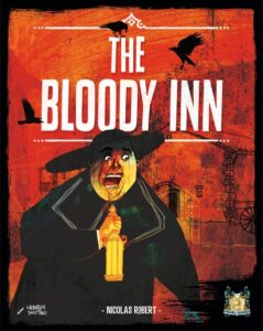Is The Bloody Inn fun to play?