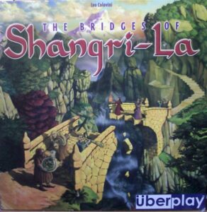 Is The Bridges of Shangri-La fun to play?