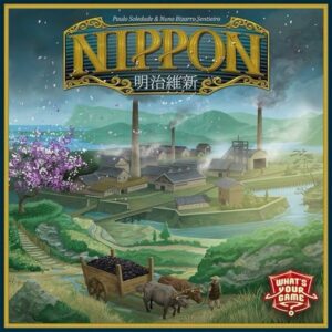 Is Nippon fun to play?