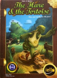 Is Tales & Games: The Hare & the Tortoise fun to play?