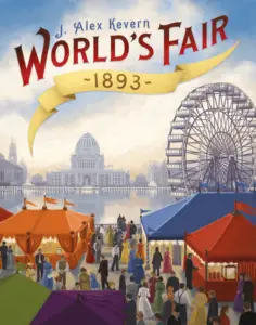 Is World's Fair 1893 fun to play?
