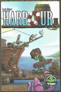 Is Harbour fun to play?