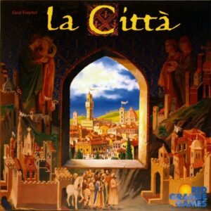 Is La Citta fun to play?