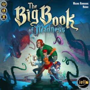 Is The Big Book of Madness fun to play?