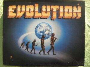 Is Evolution fun to play?