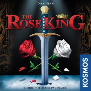 Is The Rose King fun to play?