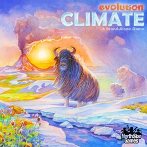 Is Evolution: Climate fun to play?