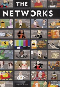 Is The Networks fun to play?