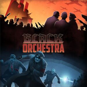 Is Black Orchestra fun to play?