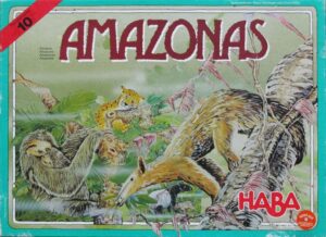 Is Amazonas fun to play?