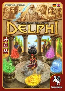 Is The Oracle of Delphi fun to play?