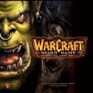 Is WarCraft: The Board Game fun to play?