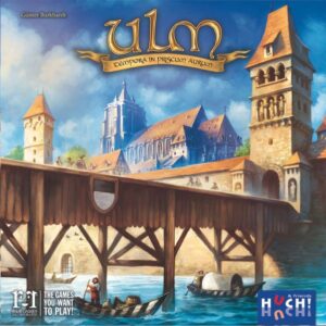 Is Ulm fun to play?