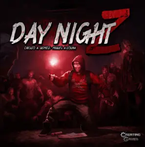 Is Day Night Z fun to play?