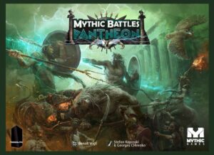 Is Mythic Battles: Pantheon fun to play?
