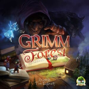 Is The Grimm Forest fun to play?