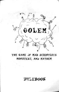 Is Golem fun to play?