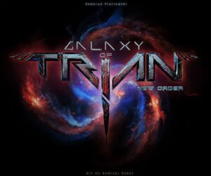 Is Galaxy of Trian: New Order fun to play?