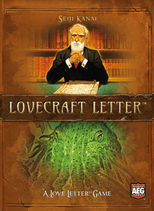 Is Lovecraft Letter fun to play?