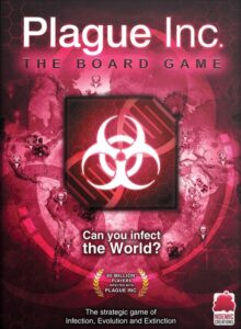 Is Plague Inc.: The Board Game fun to play?