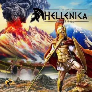 Is Hellenica: Story of Greece fun to play?