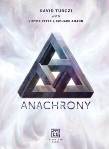 Is Anachrony fun to play?
