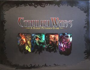 Is Cthulhu Wars fun to play?