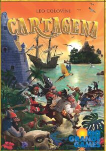 Is Cartagena fun to play?
