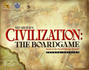 Is Sid Meier's Civilization: The Boardgame fun to play?