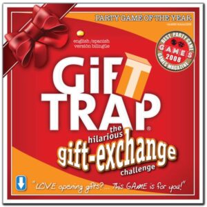 Is Gift Trap fun to play?