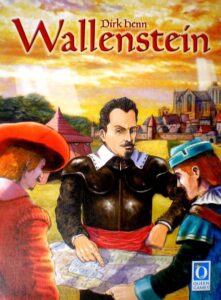 Is Wallenstein fun to play?