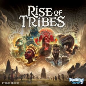 Is Rise of Tribes fun to play?