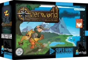 Is Overworld fun to play?