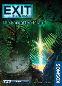 Is Exit: The Game - The Forgotten Island fun to play?