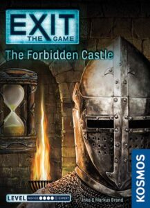 Is Exit: the Game - The Forbidden Castle fun to play?