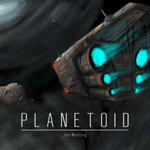 Is Planetoid fun to play?