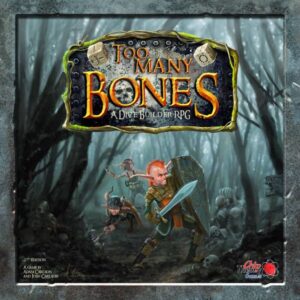 Is Too Many Bones fun to play?