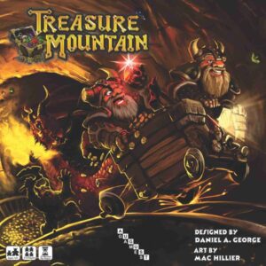 Is Treasure Mountain fun to play?