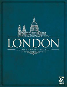 Is London (Second Edition) fun to play?